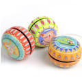Miniatyrbilde 2 av 4: Yoyo Barneleker 6cm Jern Yoyo type2