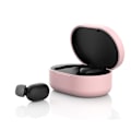 Miniatyrbillede 3 af 4: Silikone Etui til Redmi Airdots Bluetooth Høretelefoner 3 Colors Set