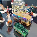 Miniatyrbillede 2 af 2: [LCS] Juleminde Gave Boligindretning Julepynt type6