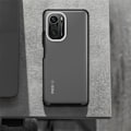 Pikkukuva 3 / 4: Kotelo, yhteensopiva Xiaomi Poco F3:n ja Xiaomi Mi 11i:n kanssa, iskunkestävä ja vahvistettu