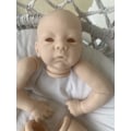 Miniatyrbild 1 av 3: 21 tum reborn docka delar reborn docka kit harlow mjuk verklighetstrogen