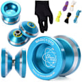 Pikkukuva 1 / 2: Magic Yo Yo N8 epävakaa alumiiniseos XCSOURCE