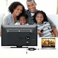 Miniatyrbild 4 av 4: HDMI till RCA-omvandlare