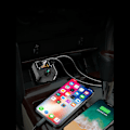 Miniatyrbillede 3 af 5: Bluetooth FM Transmitter