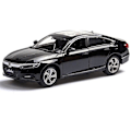 Pikkukuva 1 / 5: UUSI 1:32 HONDA Accord Metalliseos Automalli Painevaletut & Leluajoneuvo
