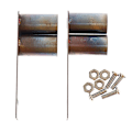 Miniatyrbilde 3 av 5: 2 stk. 1/10 Driftbil Hsp94123 Biltilbehør B