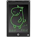 Miniatyrbilde 2 av 5: Digitalt tegnebrett for barn - Praktisk LCD, 8,5\" brett + penn