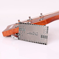Miniatyrbild 2 av 5: Gitarr Stränghöjd Mätverktyg Set för Elbas och Akustisk Gitarr