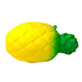 Miniatyrbild 2 av 5: Långsamt Stigande Elastisk Kläm Frukt Ananas Dekompressionsleksak