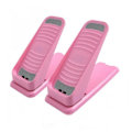 Pikkukuva 1 / 5: Mini Stair Stepper -askelkone kuntoiluun, Twist Stepper kuntoiluun (Pinkki)
