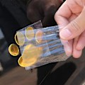 Miniatyrbillede 3 af 4: 2 stk. Bilmærkat Cool Design Pote