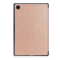 Pikkukuva 3 / 5: Suojakotelo Samsung Galaxy Tab A8 2021 10.5'' Sm-x205 Sm-x200 -tabletille Rose Gold
