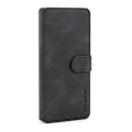 Miniatyrbillede 1 af 3: Xiaomi 10T Lite Wallet Style Beskyttelsesetui Sort