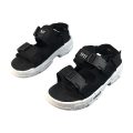 Miniatyrbillede 3 af 4: Herre Komfortable og Alsidige Strand Sandaler og Slippers med Blød Sål 42