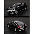 Pikkukuva 3 / 5: UUSI 1:32 HONDA Accord Metalliseos Automalli Painevaletut & Leluajoneuvo