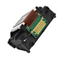 Miniatyrbilde 5 av 5: Skrivehode for Pixma Ts5050 Ts5051 Ts5053 Ts5055 Ts5070 Ts5080 Ts6020 Ts6050 Ts6051 Ts6052 Ts6080
