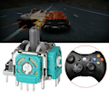 Pikkukuva 4 / 5: Xbox One -ohjaimen joystickin korjaustyökalujen vaihto