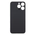 Miniatyrbilde 2 av 5: Batterihusdeksel for iPhone 13 Pro 6,1 tommer, reservedel Multicolor Style B