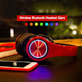 Miniatyrbilde 3 av 4: Bluetooth Hodetelefoner