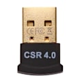 Miniatyrbilde 5 av 5: USB Bluetooth-adapter, Bluetooth-lydmottaker