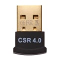 Pikkukuva 5 / 5: USB Bluetooth -sovitin, Bluetooth-audiovastaanotin