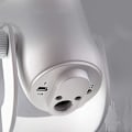 Miniatyrbild 5 av 5: Mini USB-mikrofonkabel för Blue Yeti, 1m Yeti Mikrofon USB-kabel USB A Hane till Mini 5-Pin Datakabel för Blue Yeti USB-mikrofon, Blå Sn