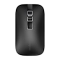 Pikkukuva 1 / 5: Langaton hiiri Bluetooth 3 laitetta (musta)