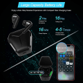 Pikkukuva 3 / 4: Langattomat Bluetooth-kuulokkeet, Chronus-peli-in-ear-kuulokkeet mikrofonilla