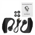Miniatyrbilde 5 av 5: Bluetooth Headset