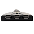 Miniatyrbild 1 av 4: 3PORT HDMI-switch Splitter Kabel 4K * 2K 2160p multi Switc