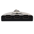 Pikkukuva 1 / 4: 3-PORTTINEN HDMI-JAKAJAKYTKIN 4K * 2K 2160p MULTI SWITC