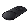 Miniatyrbillede 2 af 2: 2-i-1 oplader til Samsung Galaxy S10 Watch S2