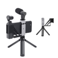 Miniatyrbilde 3 av 4: Multifunksjonell holder for montering av telefonholder med stativ for