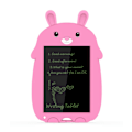 Pikkukuva 1 / 5: LCD-kirjoitustaulu, 8,5 tuuman piirustustaulu lasten taulut piirustelulauta Pink Bunny