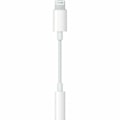 Pikkukuva 2 / 3: IPhone 7 8 Plus X Xs Xr 11 12 Pro 8-nastainen 3,5 mm:n kuulokeliitäntäadapteri