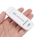 Pikkukuva 4 / 5: 4G LTE Auto WIFI Langaton USB-sovitin Dongle 150Mbps Nopea Plug and Play
