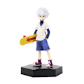 Pikkukuva 1 / 3: Figuriini Herkkä Animaatio Hunter X Hunter Killua Zoldyck Co