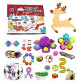 Miniatyrbild 1 av 4: Stress Relief Leksaksset Barns ADHD type2