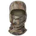 Miniatyrbilde 2 av 4: Taktisk kamuflasje jaktmaske hodeskjerf Airsoft-hatt Python Wasteland