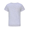 Miniatyrbild 2 av 5: Vuxna Barn Pojkar Flickor Sommar Kortärmad Rund Hals Toppar Inside Out 2 Bomull T-shirts Grey 170cm