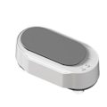 Miniatyrbillede 1 af 5: [Udsalg] 15W Vibrationsrensemaskine til briller - Automatisk Mini Rensemaskine til husholdningsbrug, velegnet til briller, smykker, ure osv.