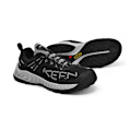 Pikkukuva 4 / 8: Keen miesten NXIS EVO vedenpitävä kenkä Black Grey 41