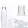 Miniatyrbild 5 av 5: 3-pack Portabel Pumpspray Liten Flaska 100 ml 3pcs