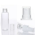 Miniatyrbild 5 av 8: 3-pack Portabel Pumpspray Liten Flaska 100 ml 3pcs