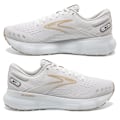 Miniatyrbillede 1 af 5: BROOKS GLYCERIN 20 Herresko Low-Top Løbesko #10 44