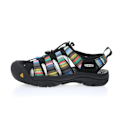 Miniatyrbild 2 av 9: Keen Newport H2 Sandal för män Stripe 39