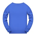 Miniatyrbild 3 av 7: Barn Roblox Spel Långärmad Toppar Byxor Pyjamas Pjs Set Sovkläder Nattkläder Present Dark Blue 160cm