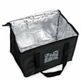 Miniatyrbillede 3 af 5: Isolerede leveringstasker Pizza Takeaway Termisk Varm/Kold Taske 16L