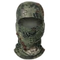 Miniatyrbilde 2 av 4: Taktisk kamuflasje jaktmaske hodeskjerf Airsoft-hatt Python jungle