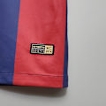 Pikkukuva 3 / 5: Retro BARCELONA 2014 - 2015 KOTIPELIPAITA Jalkapallopaita M